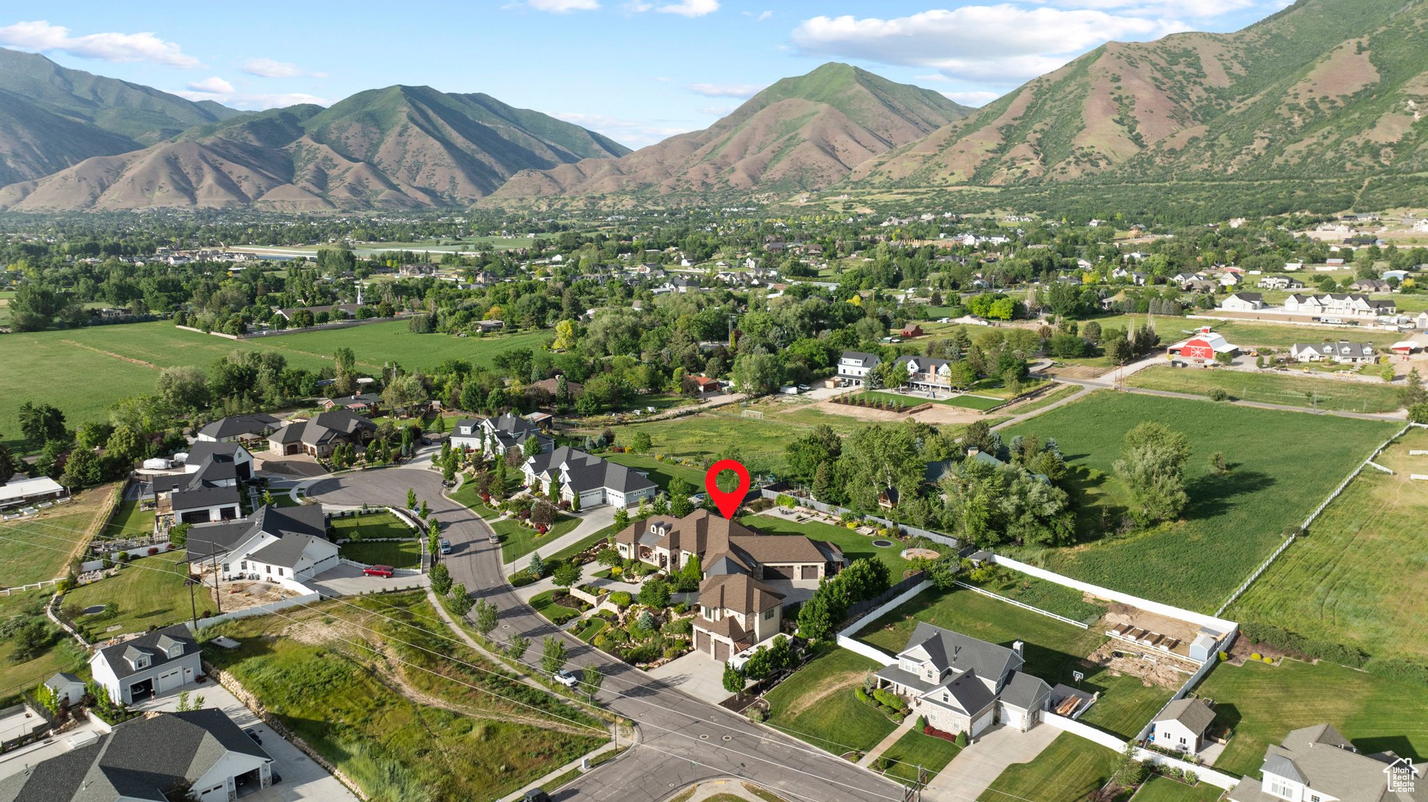 HILLCREST - Residential