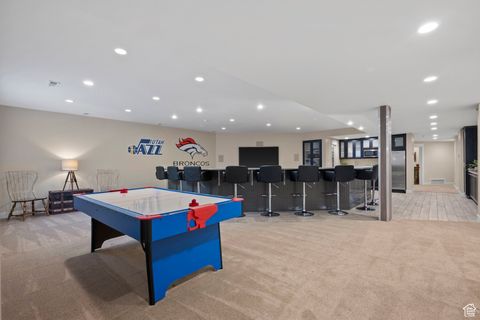 Tiny photo for 1827 S HILLCREST CIR, Mapleton, UT 84664 (MLS # 2089735)