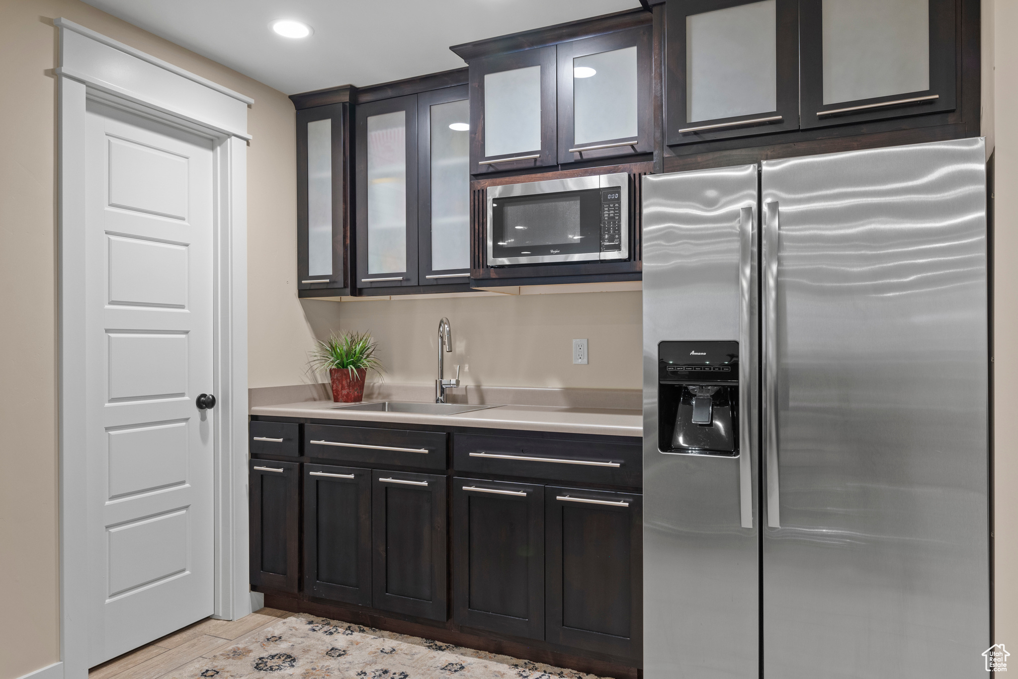 HILLCREST - Residential