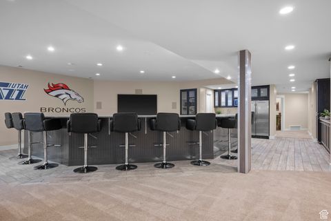 Tiny photo for 1827 S HILLCREST CIR, Mapleton, UT 84664 (MLS # 2089735)