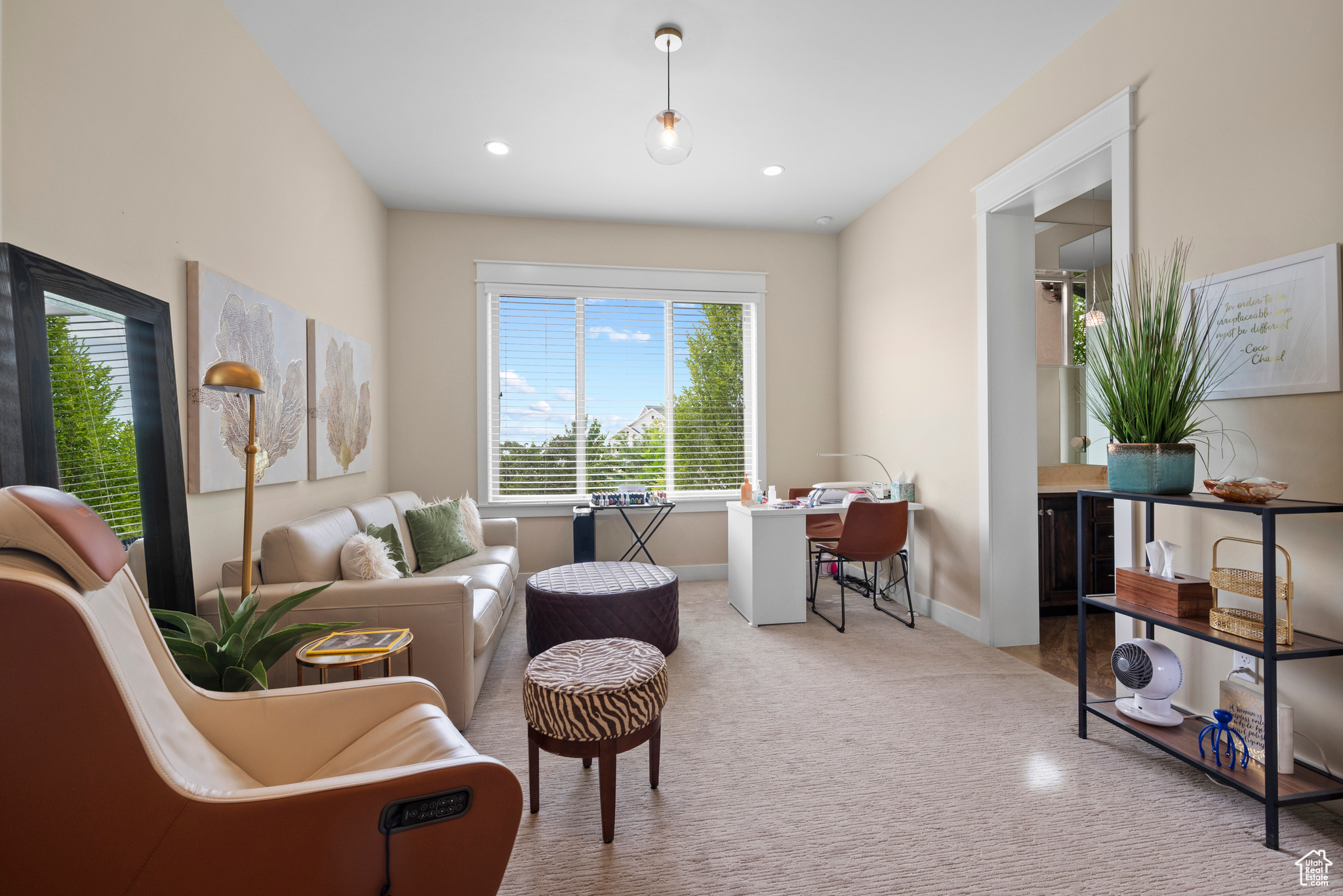HILLCREST - Residential
