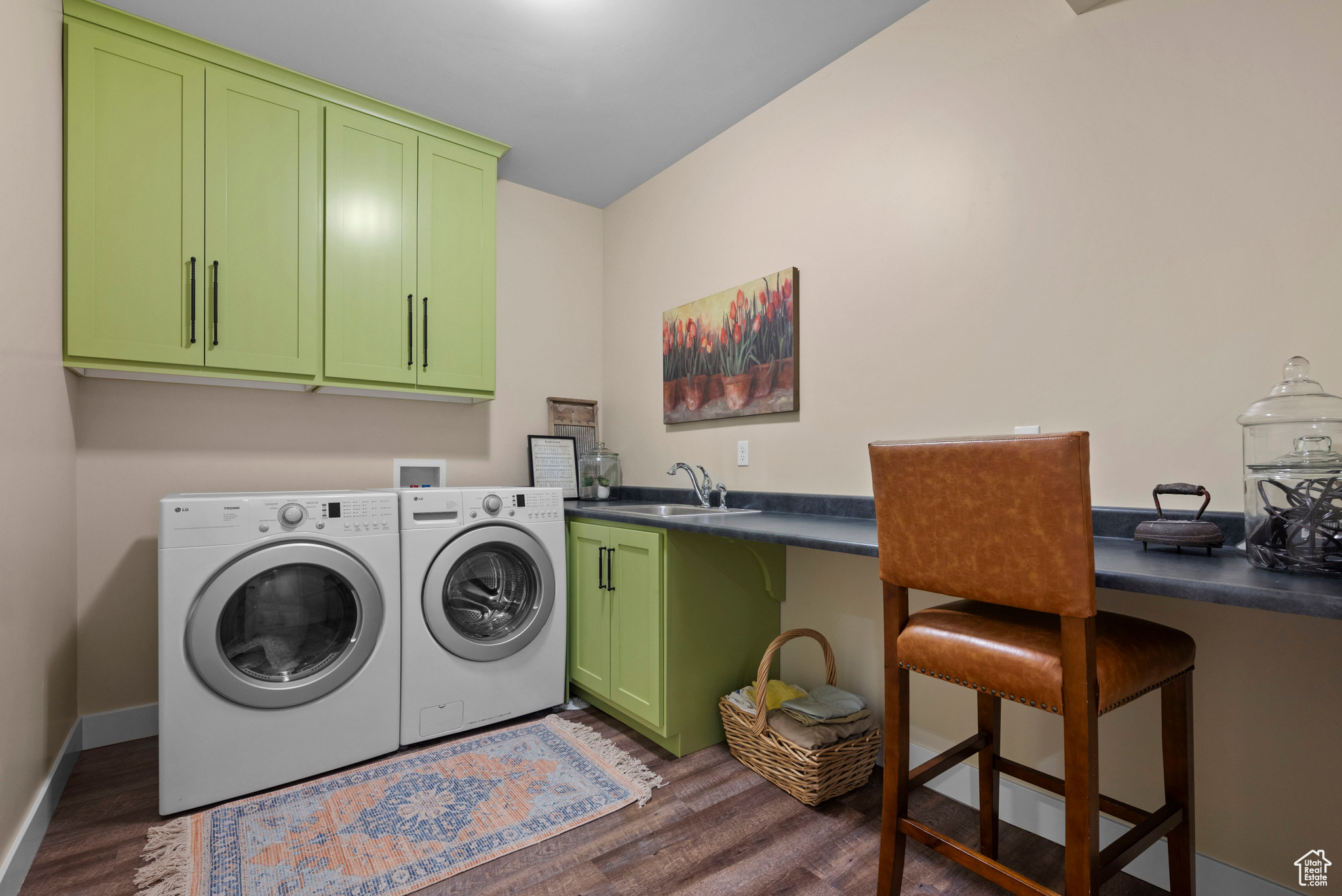 HILLCREST - Residential