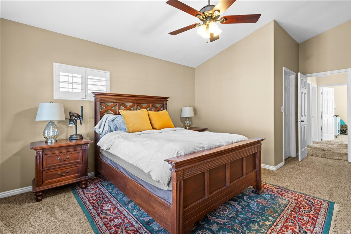 WHITE PINES - Residential