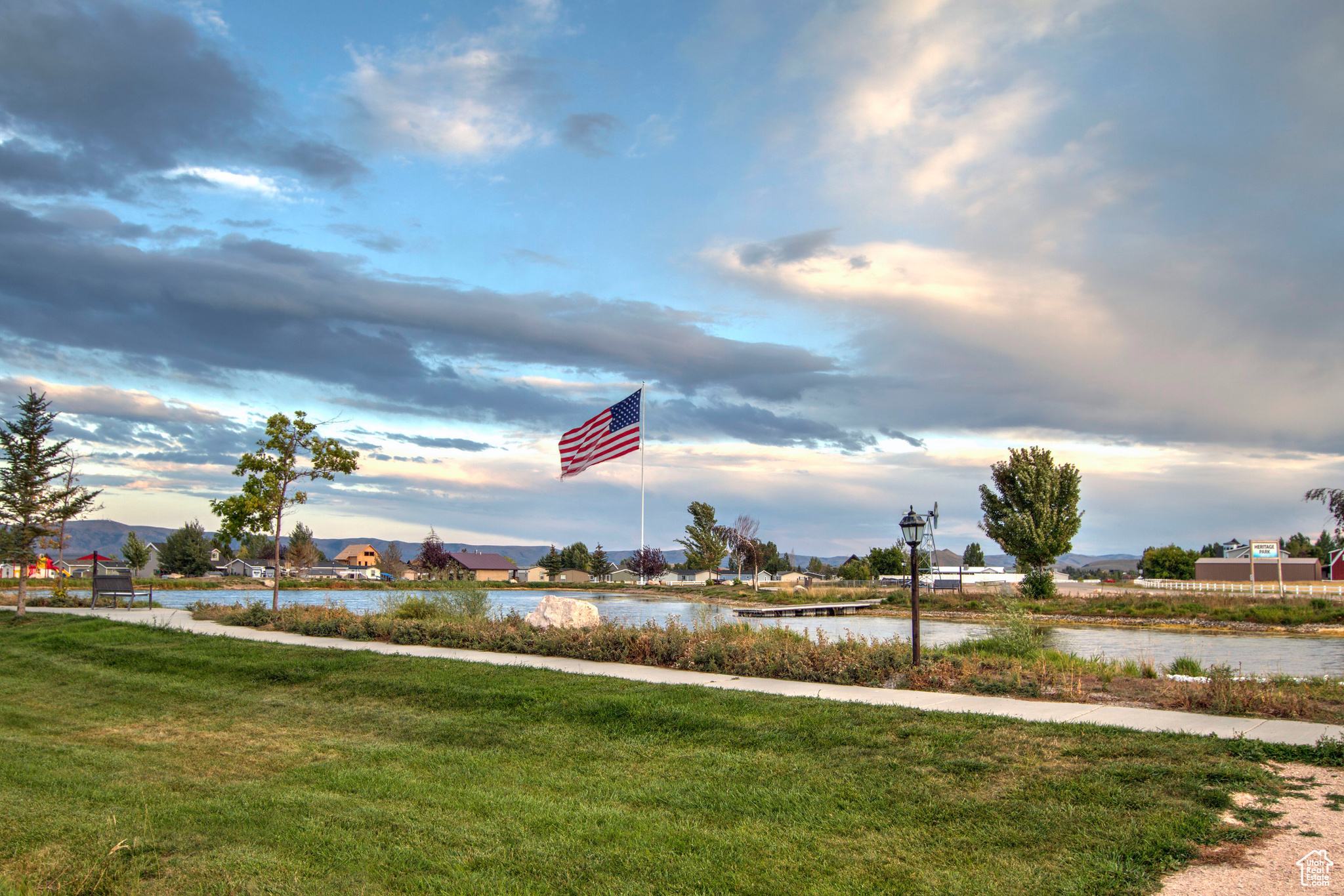 Land, Garden City, Utah image 12