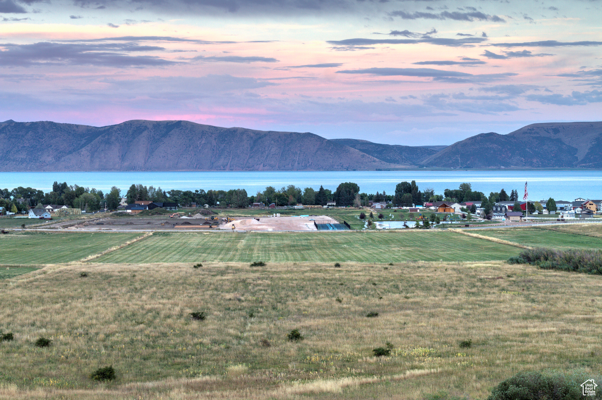 Land, Garden City, Utah image 9