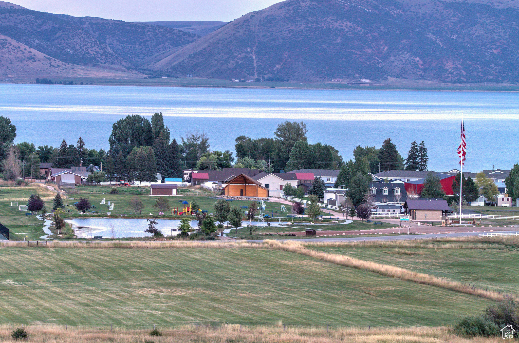 Land, Garden City, Utah image 6