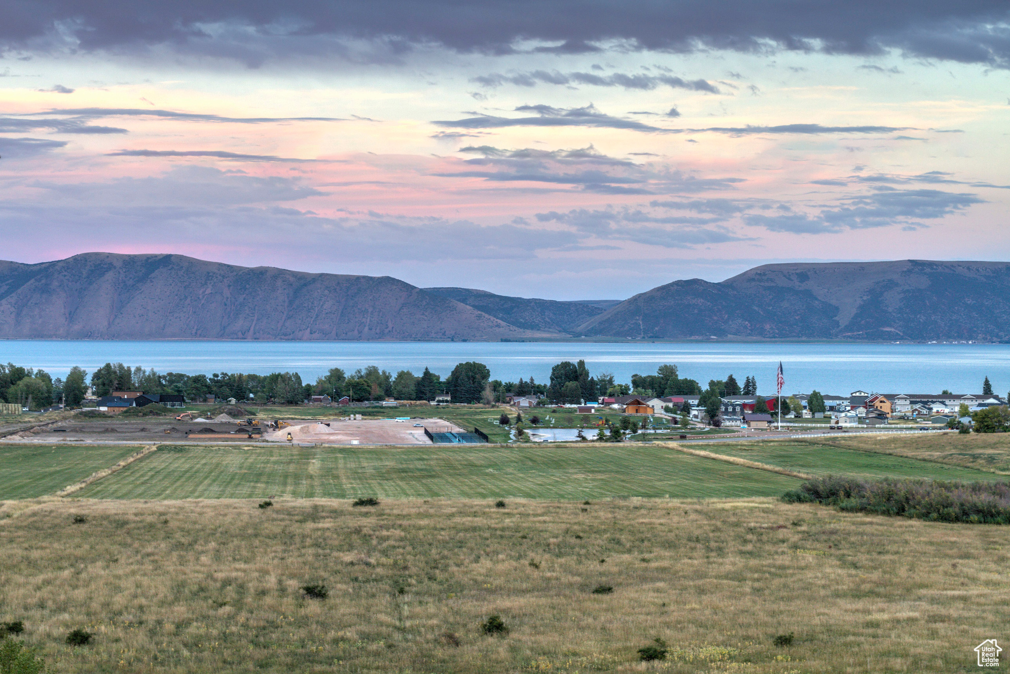 Land, Garden City, Utah image 8