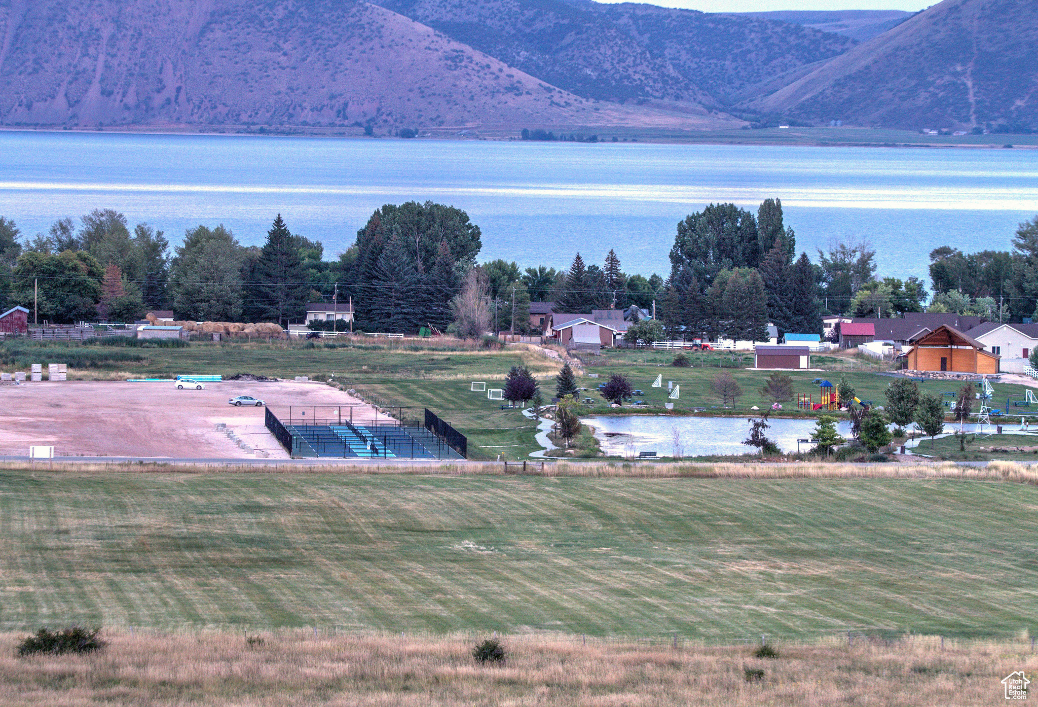 Land, Garden City, Utah image 7