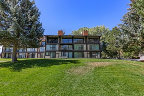 Condo For Sale - 2176 S Bear Lake Blvd #411<br/> Garden City, UT 84028