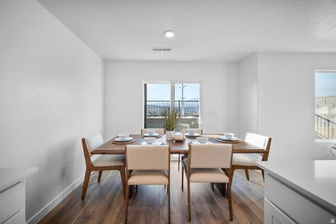 Tiny photo for 1754 S FORBIDDING WAY #2272, Washington, UT 84780 (MLS # 2134953)