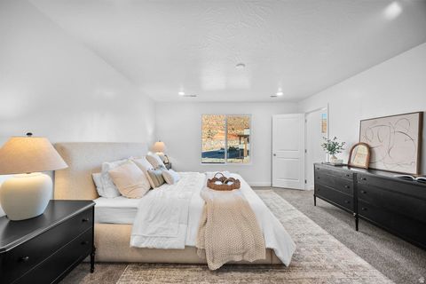 Tiny photo for 1754 S FORBIDDING WAY #2272, Washington, UT 84780 (MLS # 2134953)