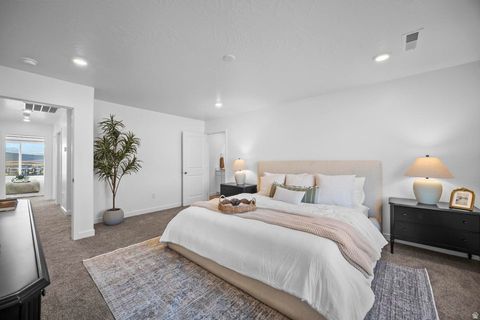 Tiny photo for 1754 S FORBIDDING WAY #2272, Washington, UT 84780 (MLS # 2134953)