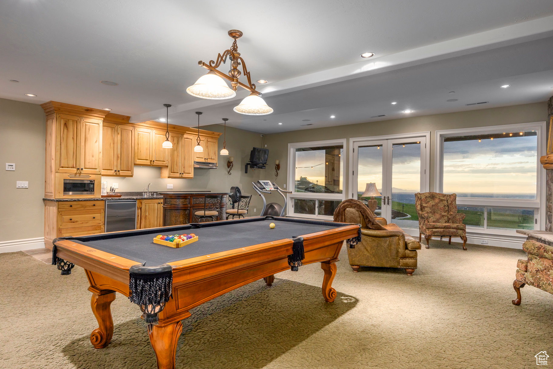 DEER RIDGE #2 AT SUN - Residential