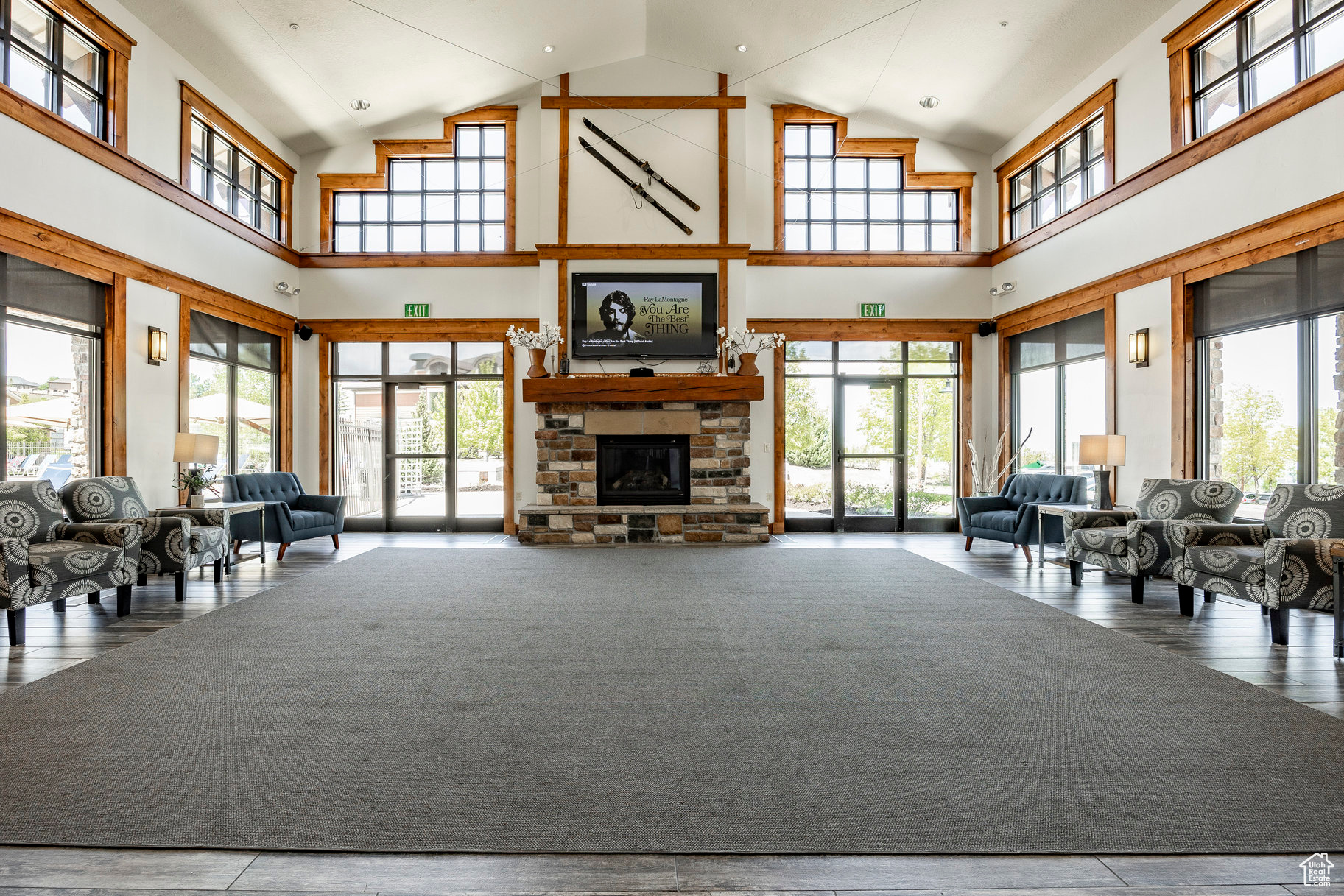 DEER RIDGE #2 AT SUN - Residential