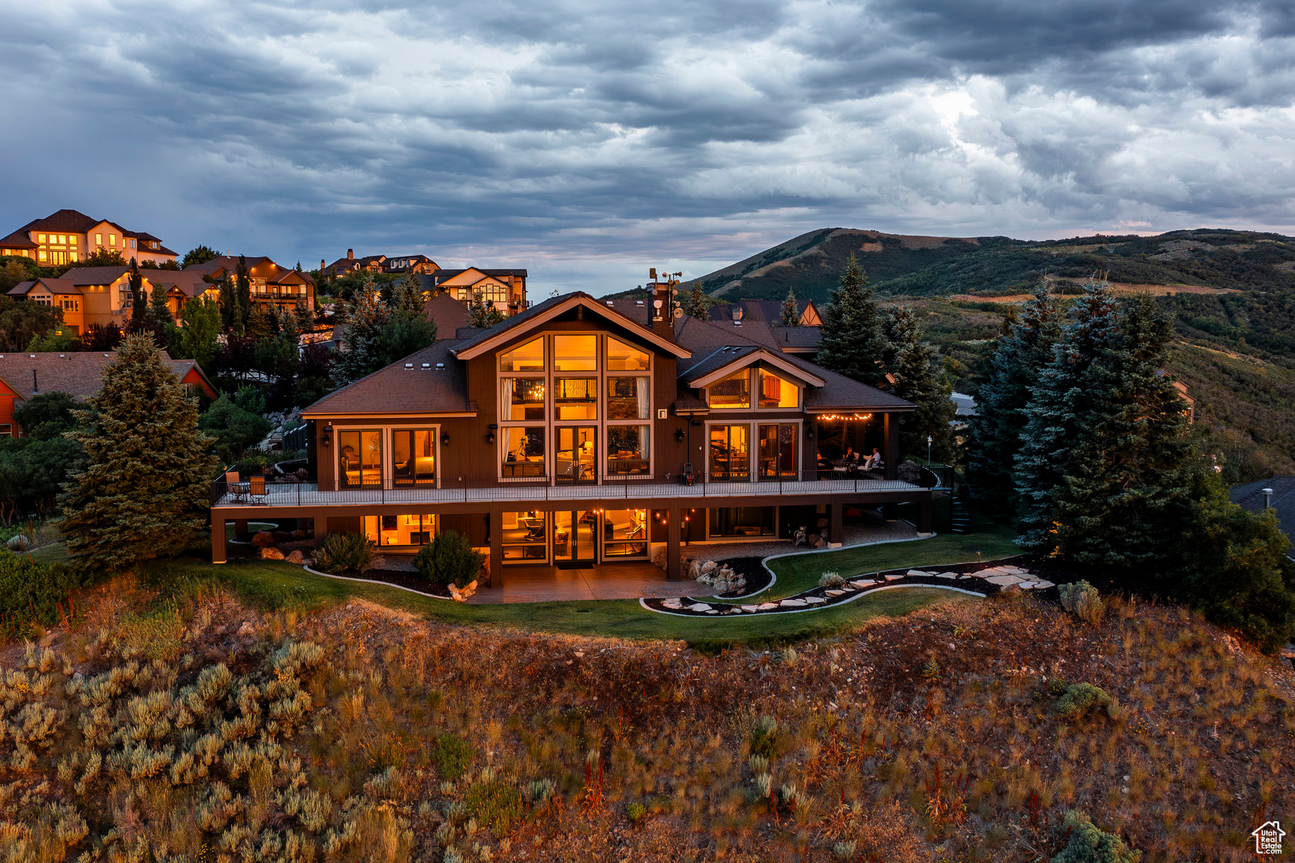 DEER RIDGE #2 AT SUN - Residential