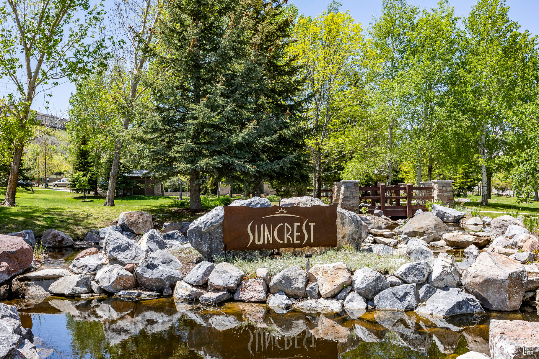 DEER RIDGE #2 AT SUN - Residential
