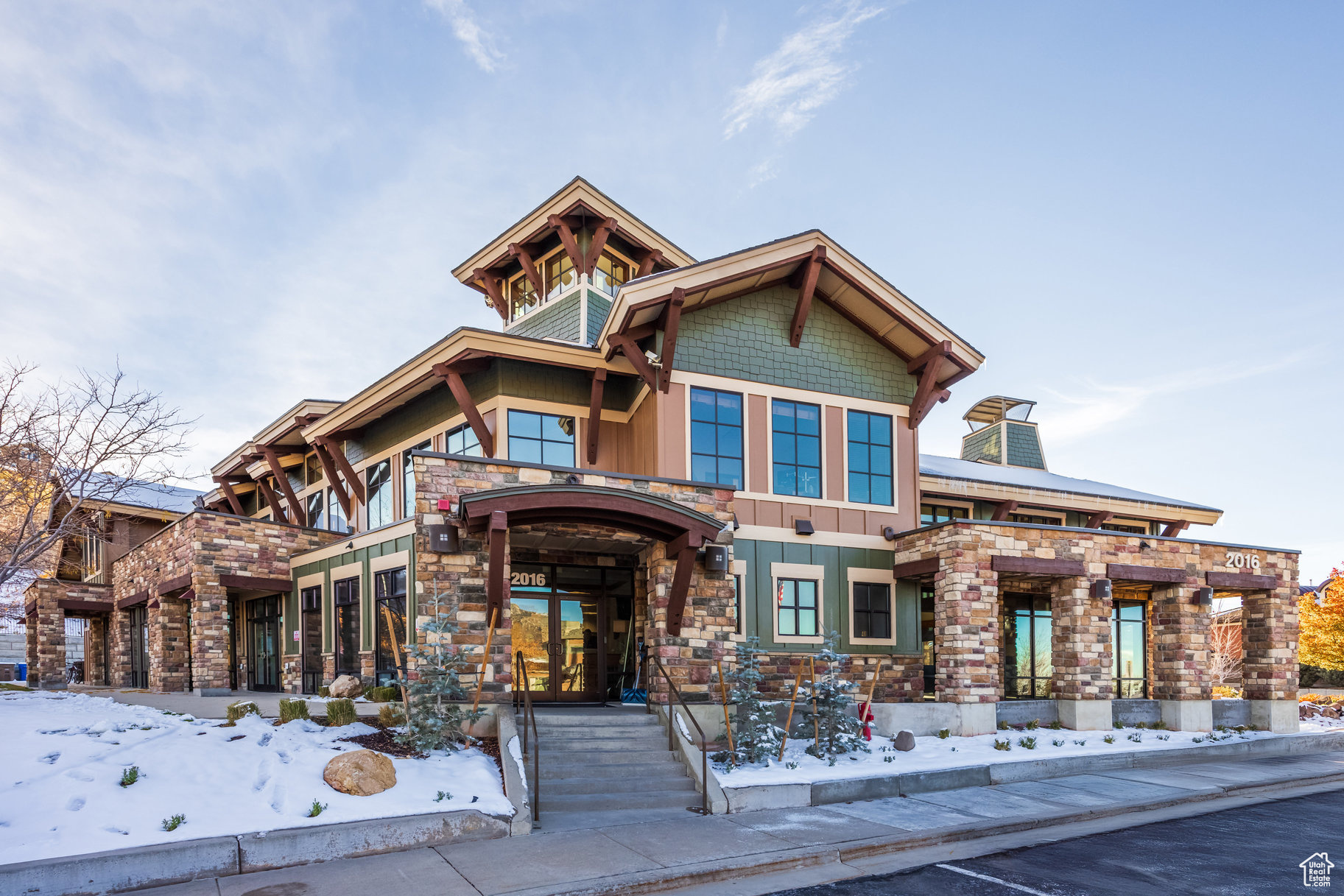 DEER RIDGE #2 AT SUN - Residential