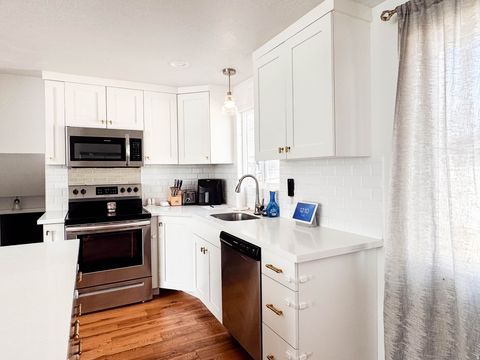 Tiny photo for 375 E 10560 S, Sandy, UT 84070 (MLS # 2138756)