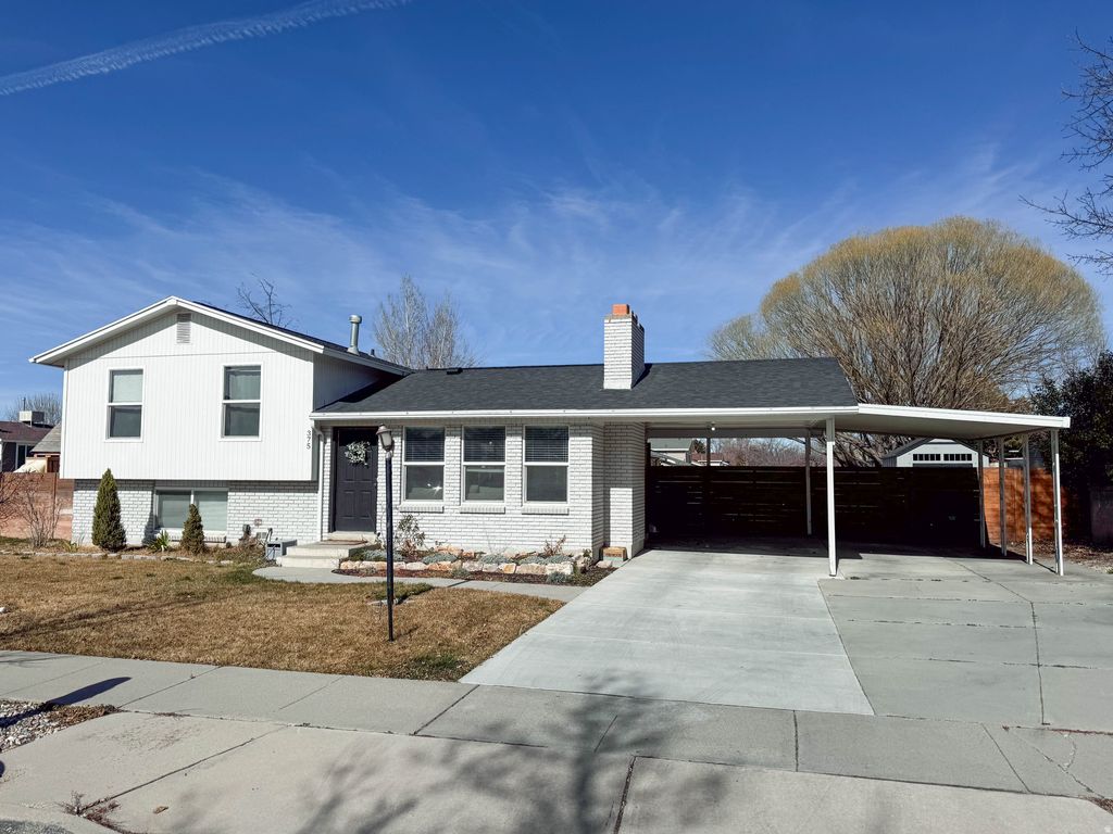 Photo of 375 E 10560 S, Sandy, UT 84070 (MLS # 2138756)