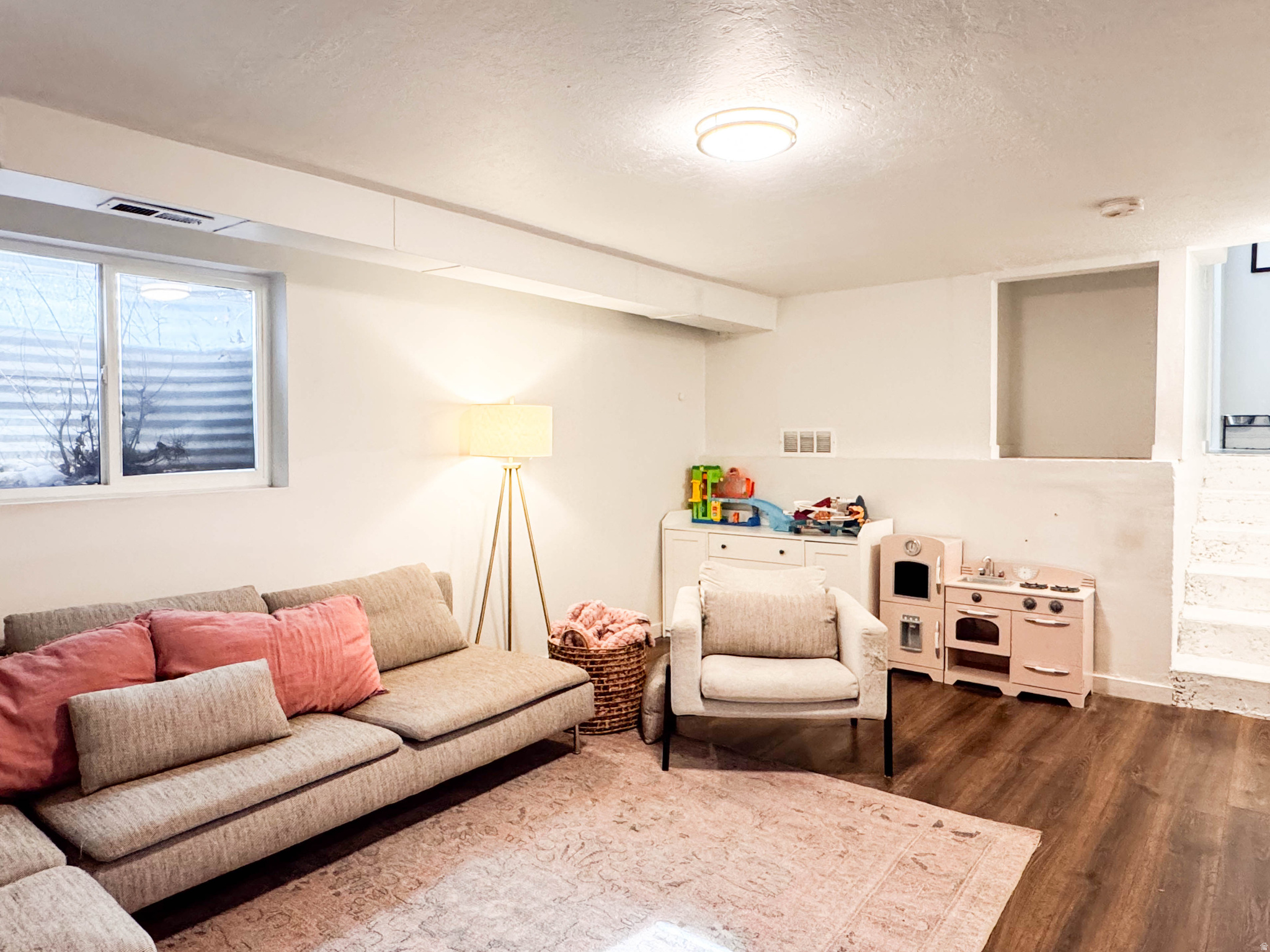 SANDY HEIGHTS SOUTH - Residential