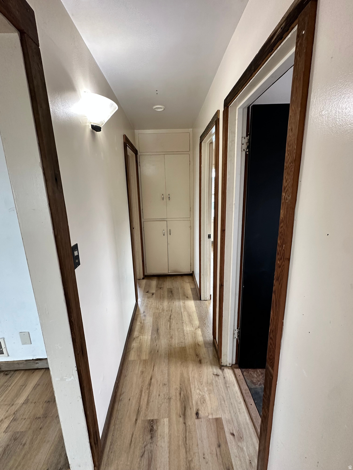 ROY PARK - Residential