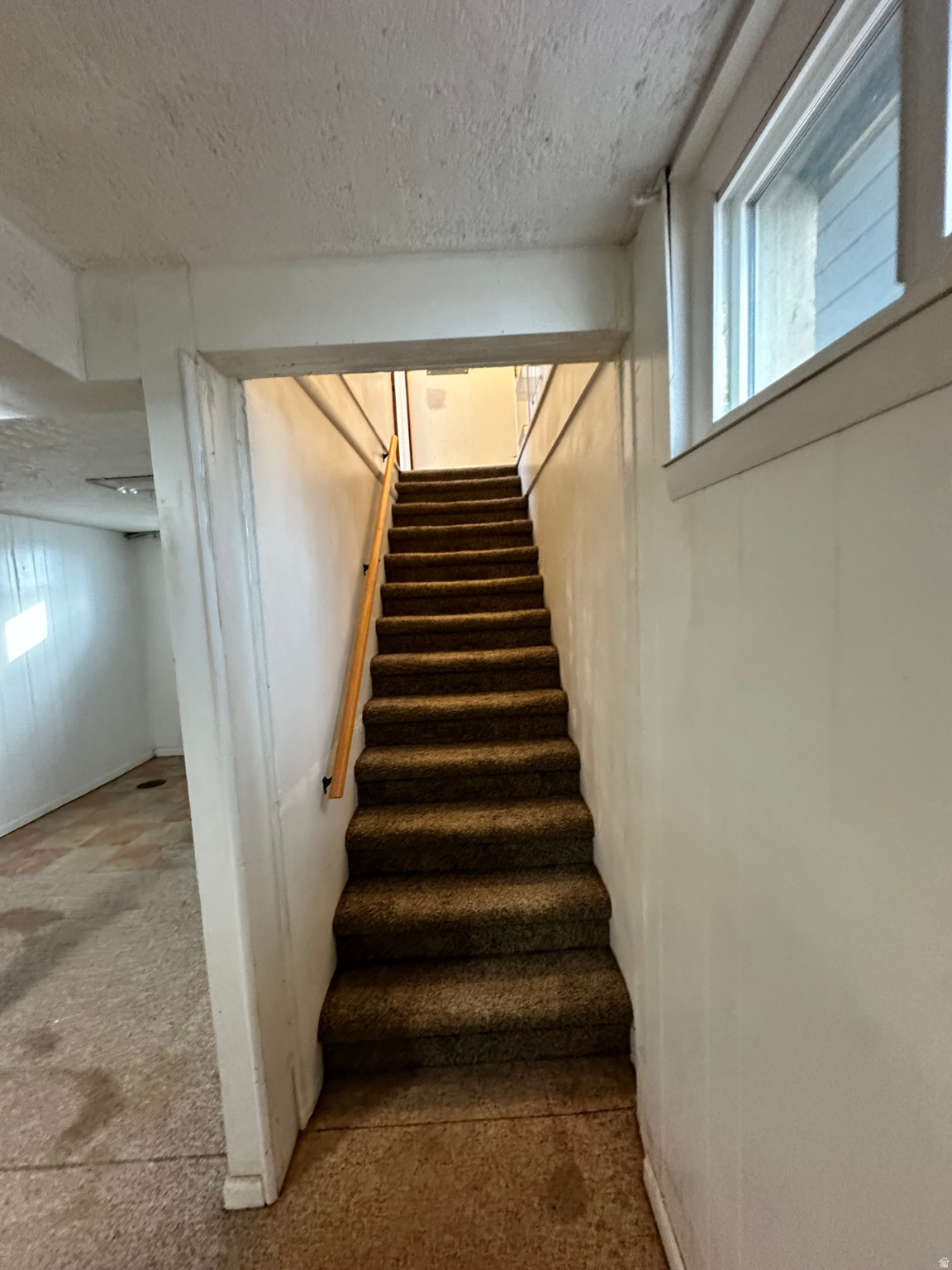 ROY PARK - Residential