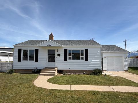 Homes For Sale - 5376 S 2200<br/> Roy, UT 84067