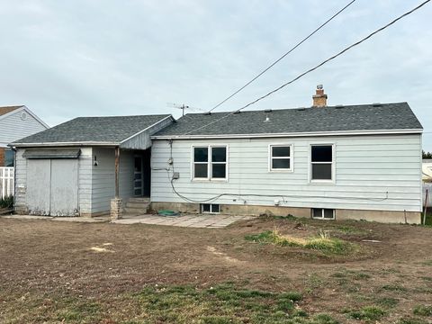Tiny photo for 5376 S 2200 W, Roy, UT 84067 (MLS # 2137034)