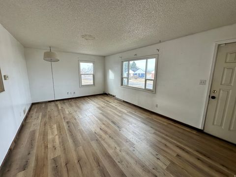 Tiny photo for 5376 S 2200 W, Roy, UT 84067 (MLS # 2137034)