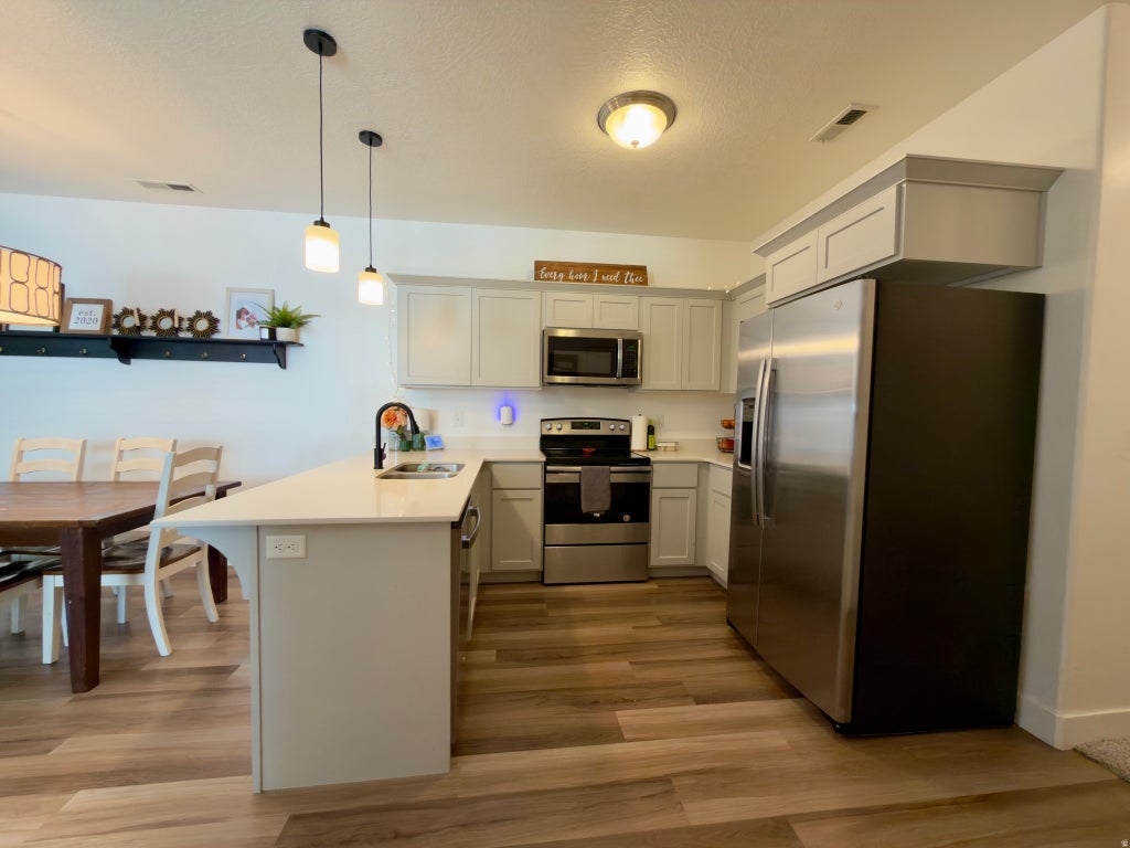 Photo of 3694 W 1800 N #202, Lehi, UT 84048 (MLS # 2182435)