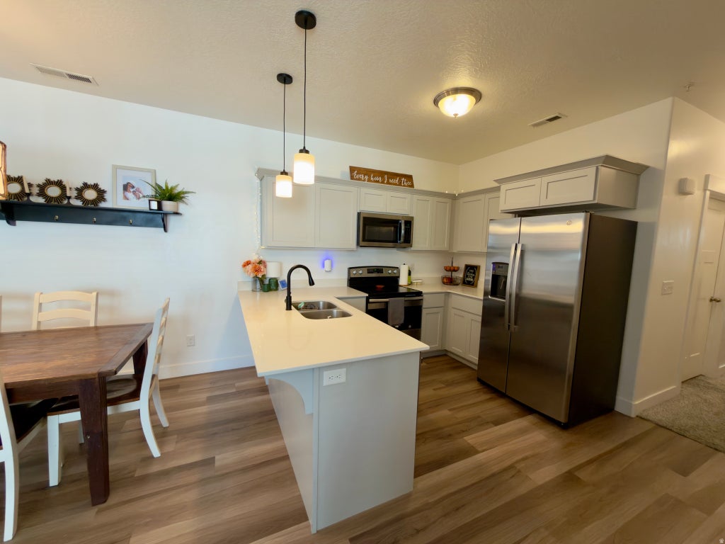 Photo of 3694 W 1800 N #202, Lehi, UT 84048 (MLS # 2182435)
