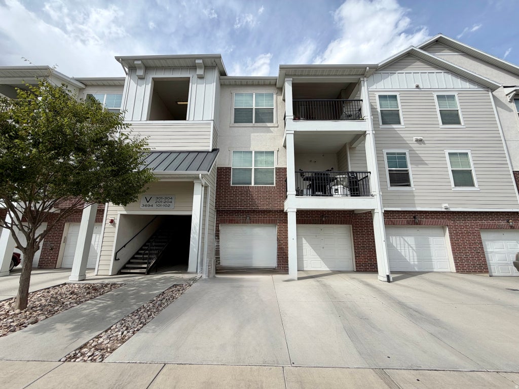 Photo of 3694 W 1800 N #202, Lehi, UT 84048 (MLS # 2182435)