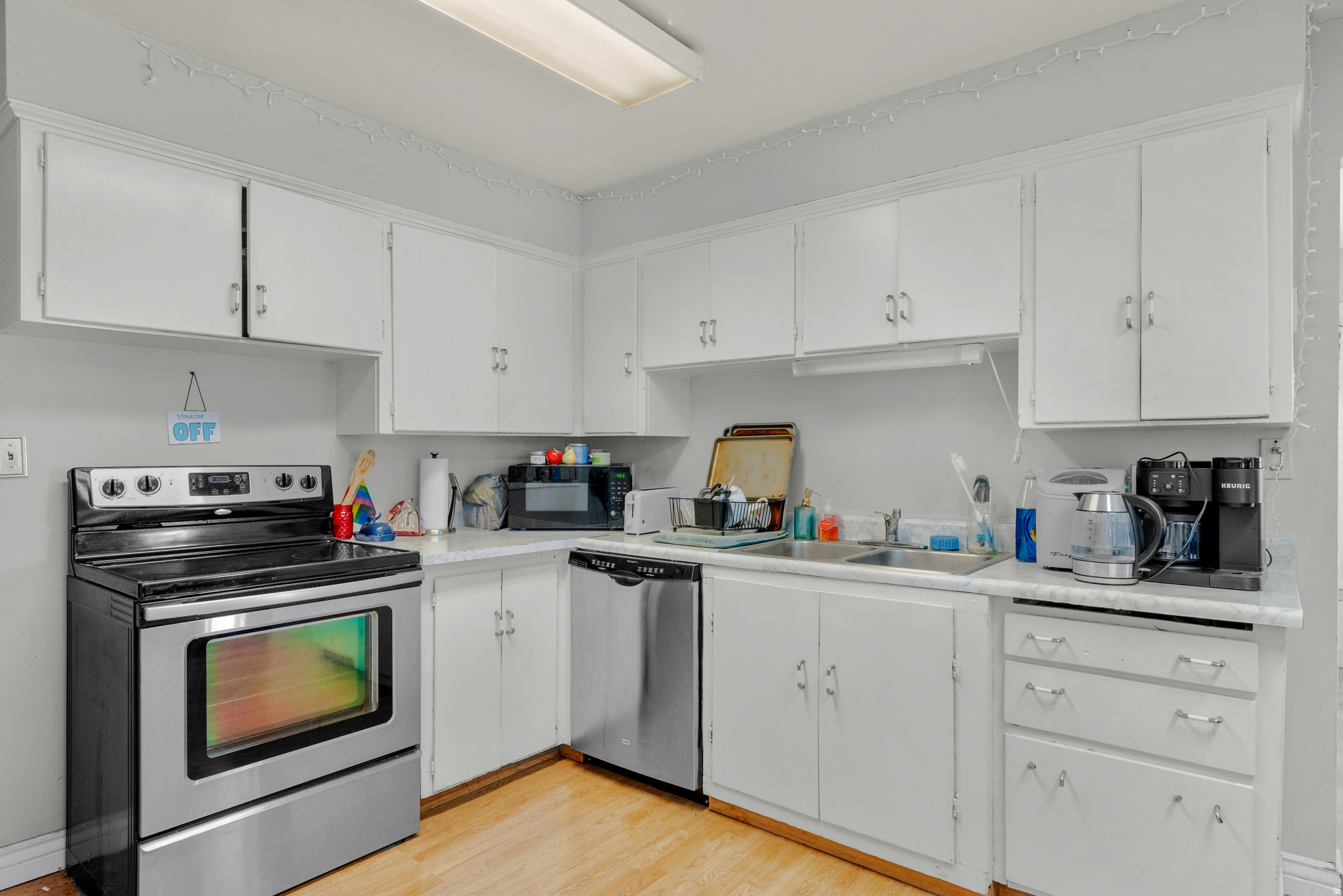 RIDERWOOD VILLAGE - Residential