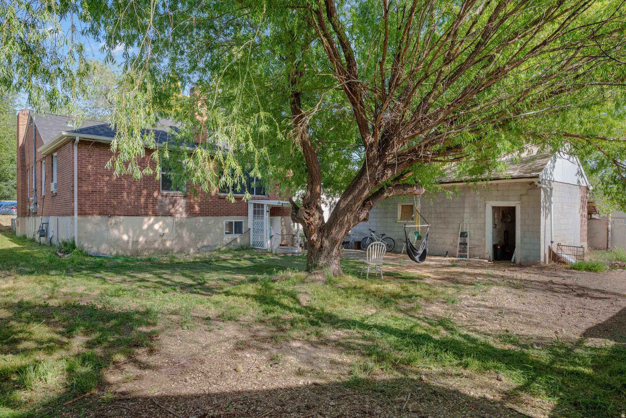RIDERWOOD VILLAGE - Residential