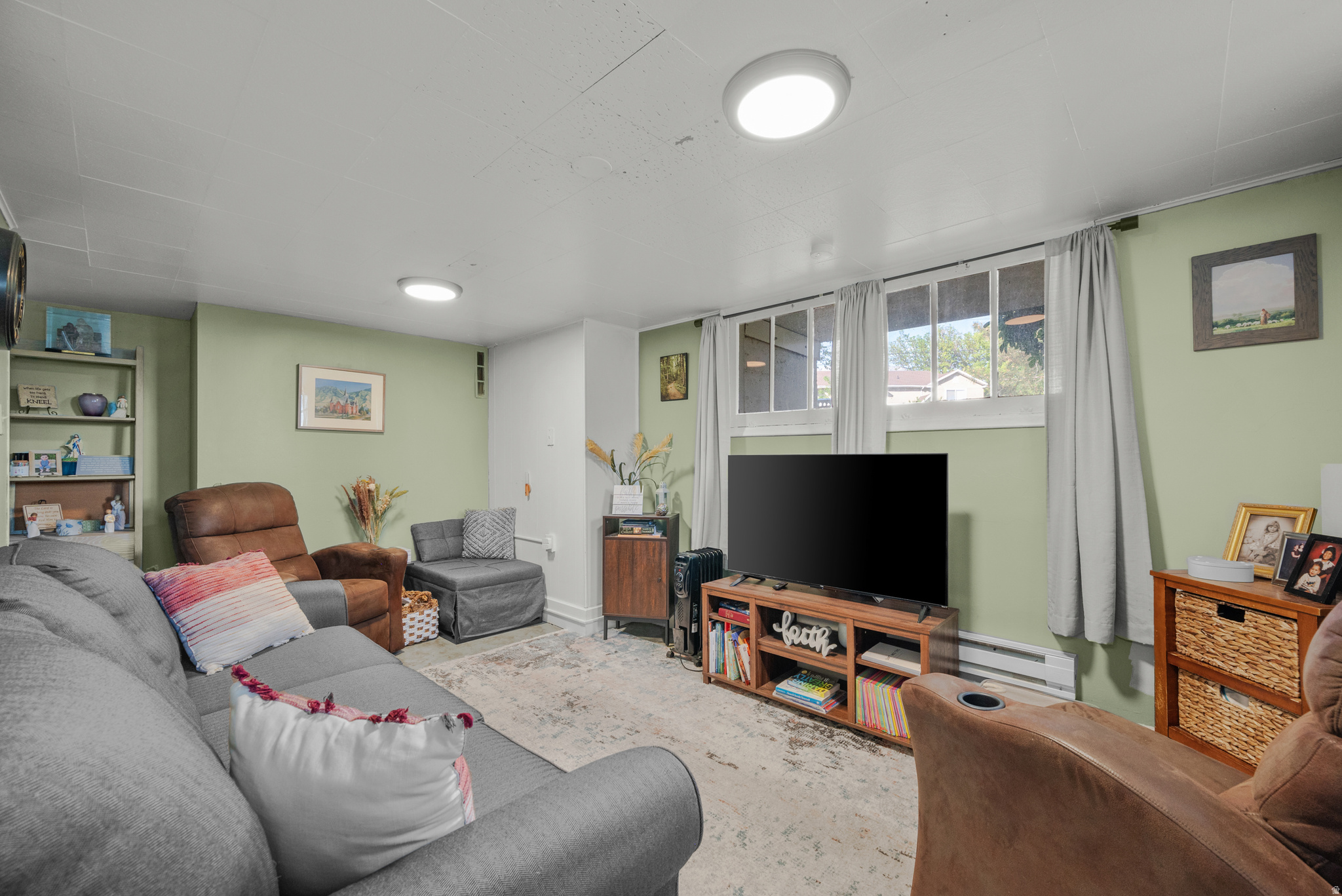 RIDERWOOD VILLAGE - Residential