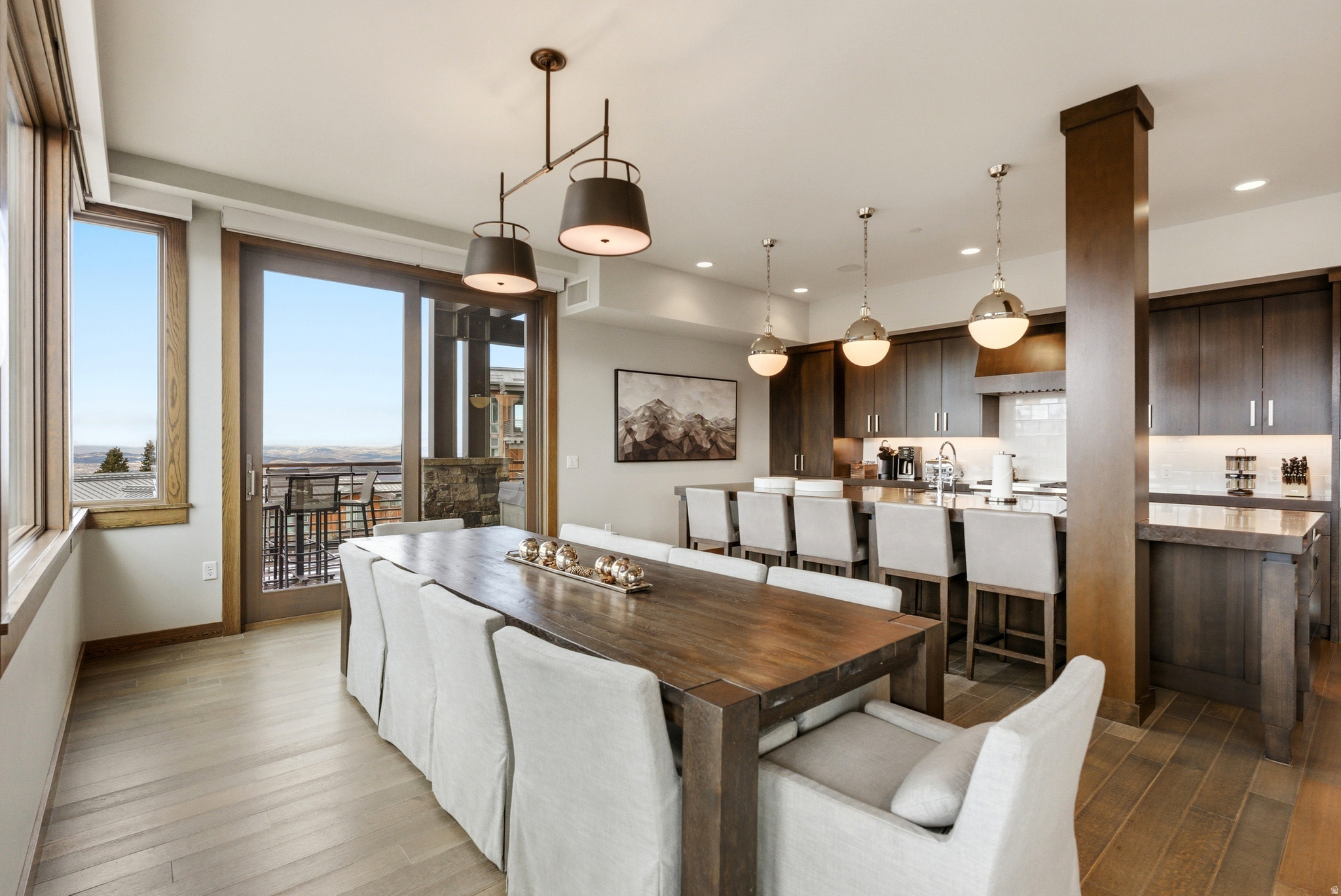 STEIN ERIKSEN RESIDENCES - Residential