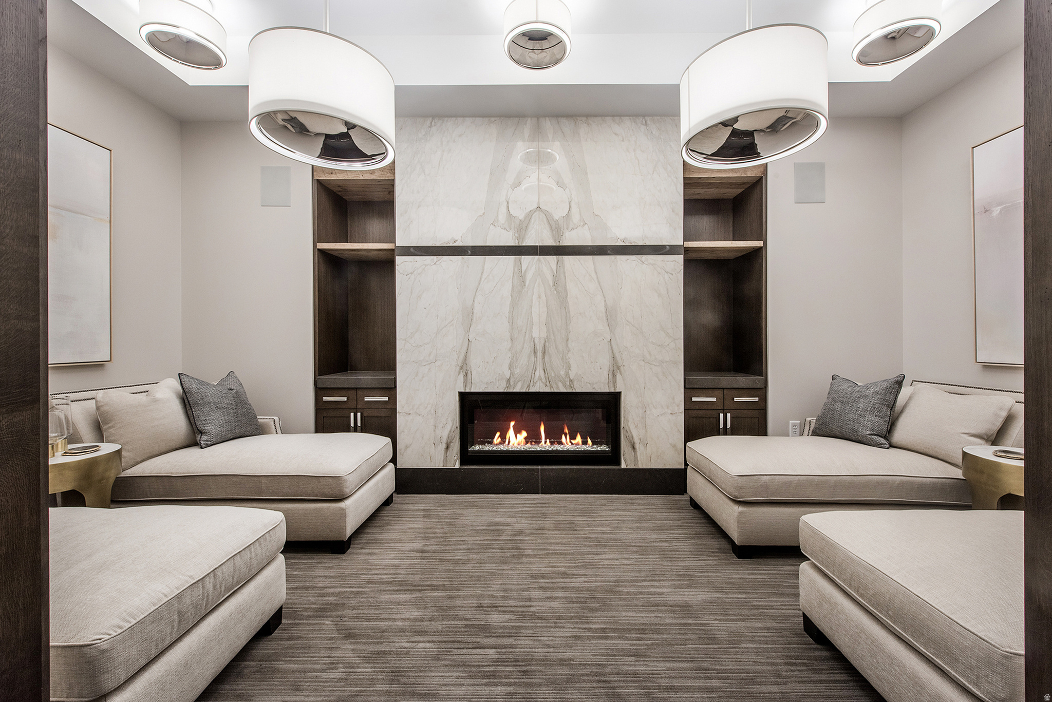 STEIN ERIKSEN RESIDENCES - Residential