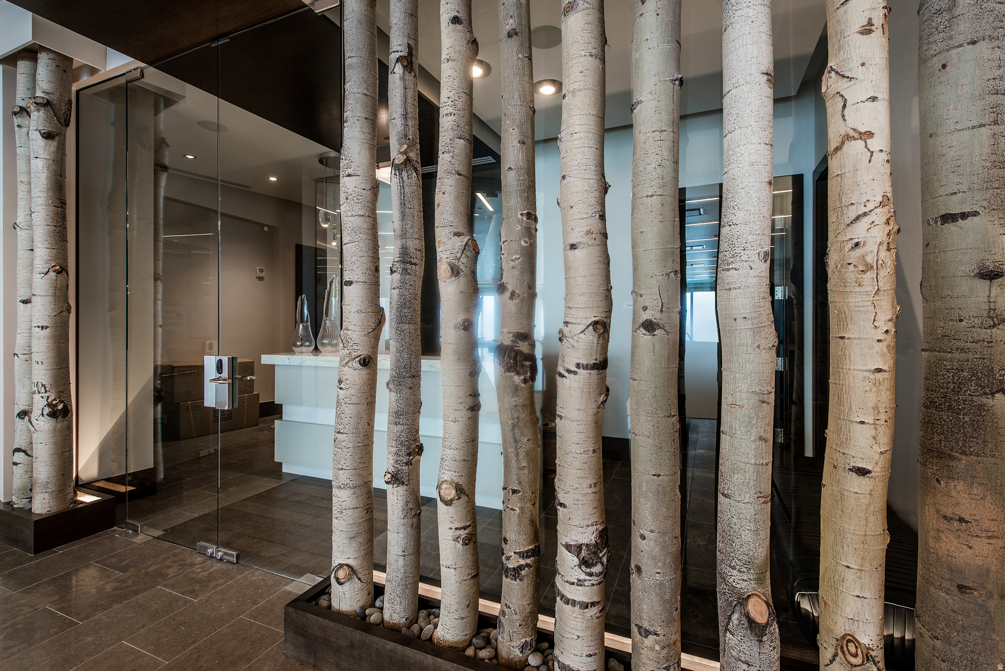 STEIN ERIKSEN RESIDENCES - Residential