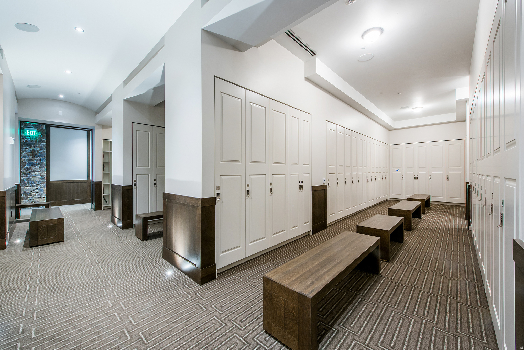 STEIN ERIKSEN RESIDENCES - Residential