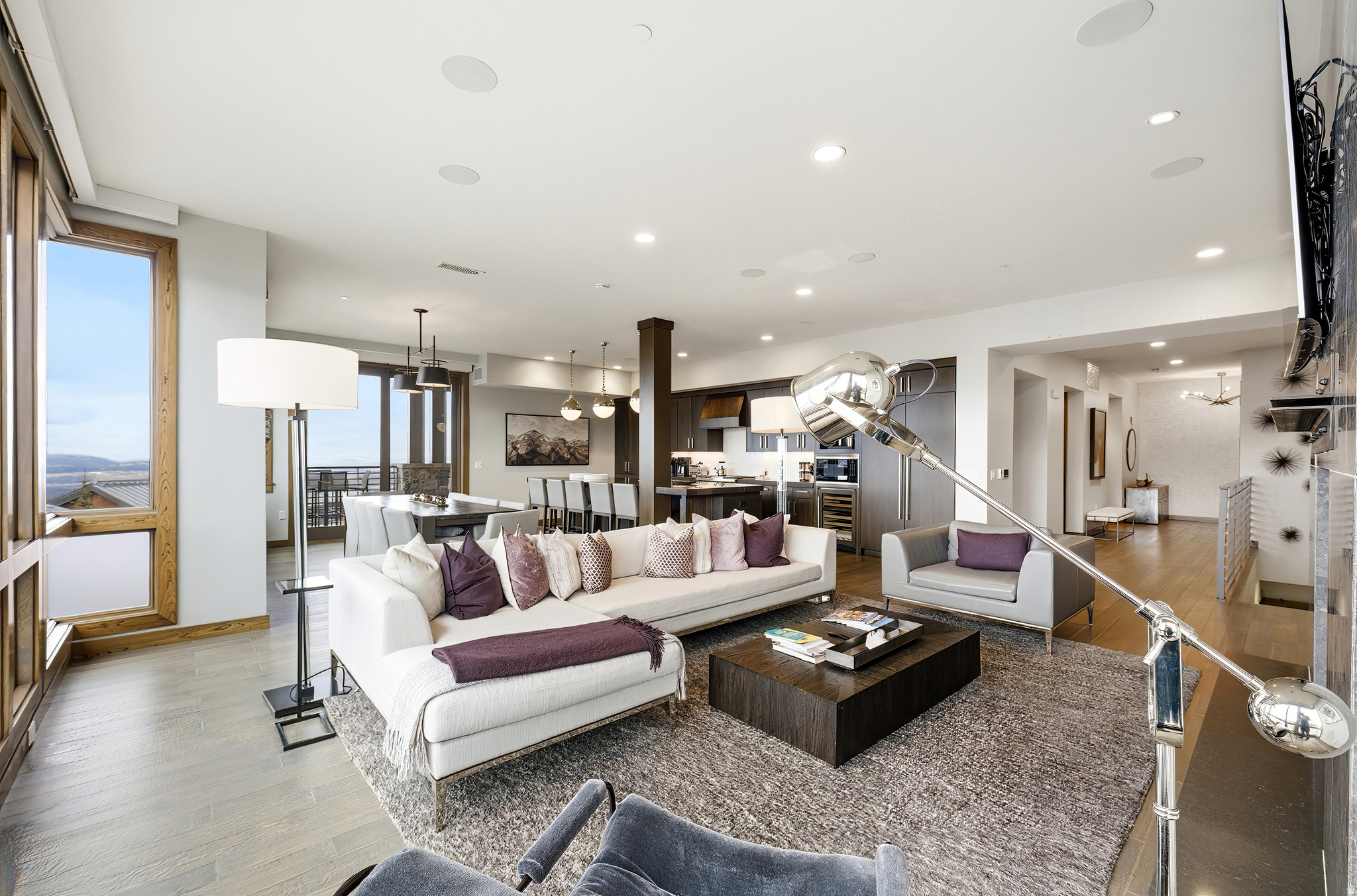 STEIN ERIKSEN RESIDENCES - Residential