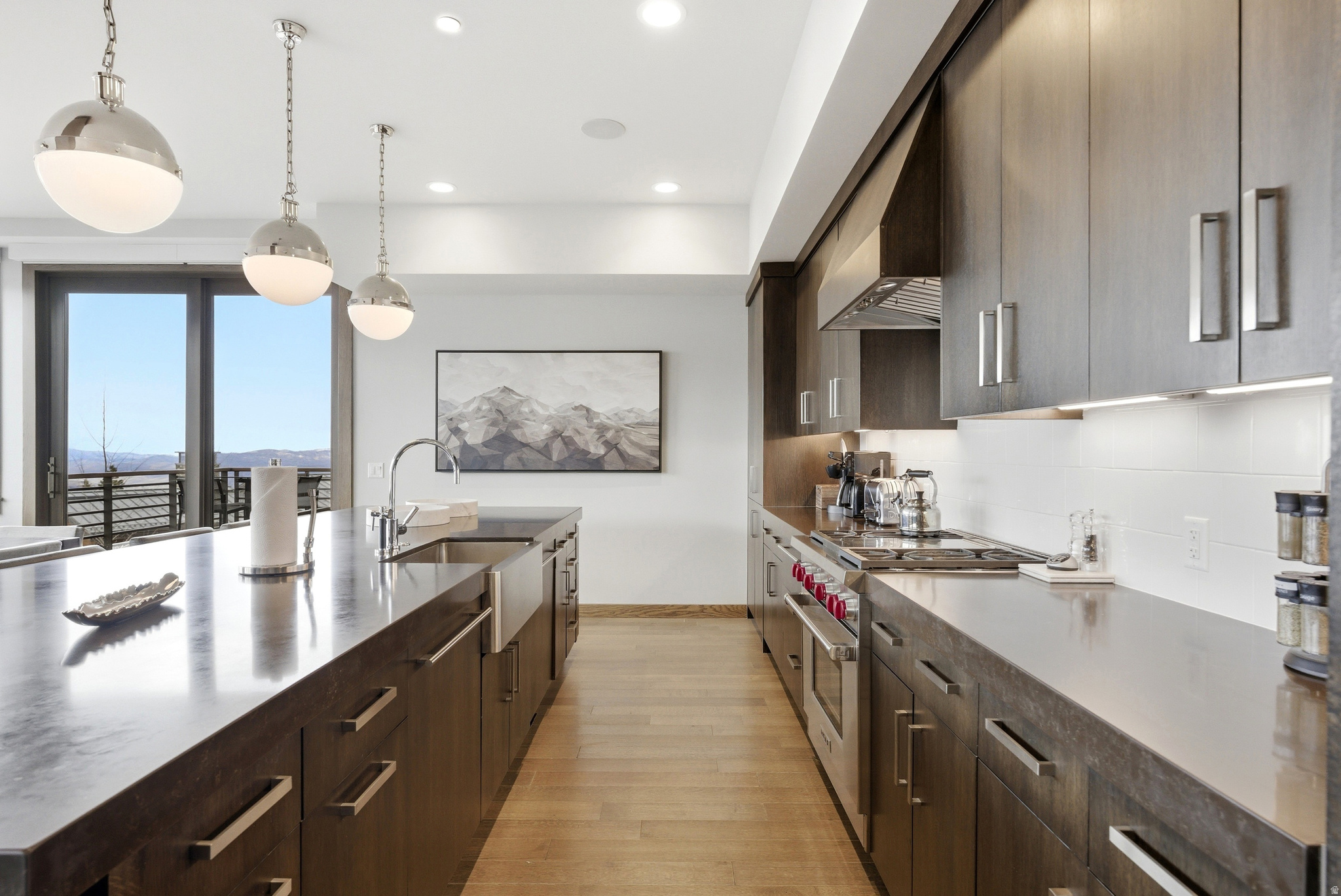 STEIN ERIKSEN RESIDENCES - Residential