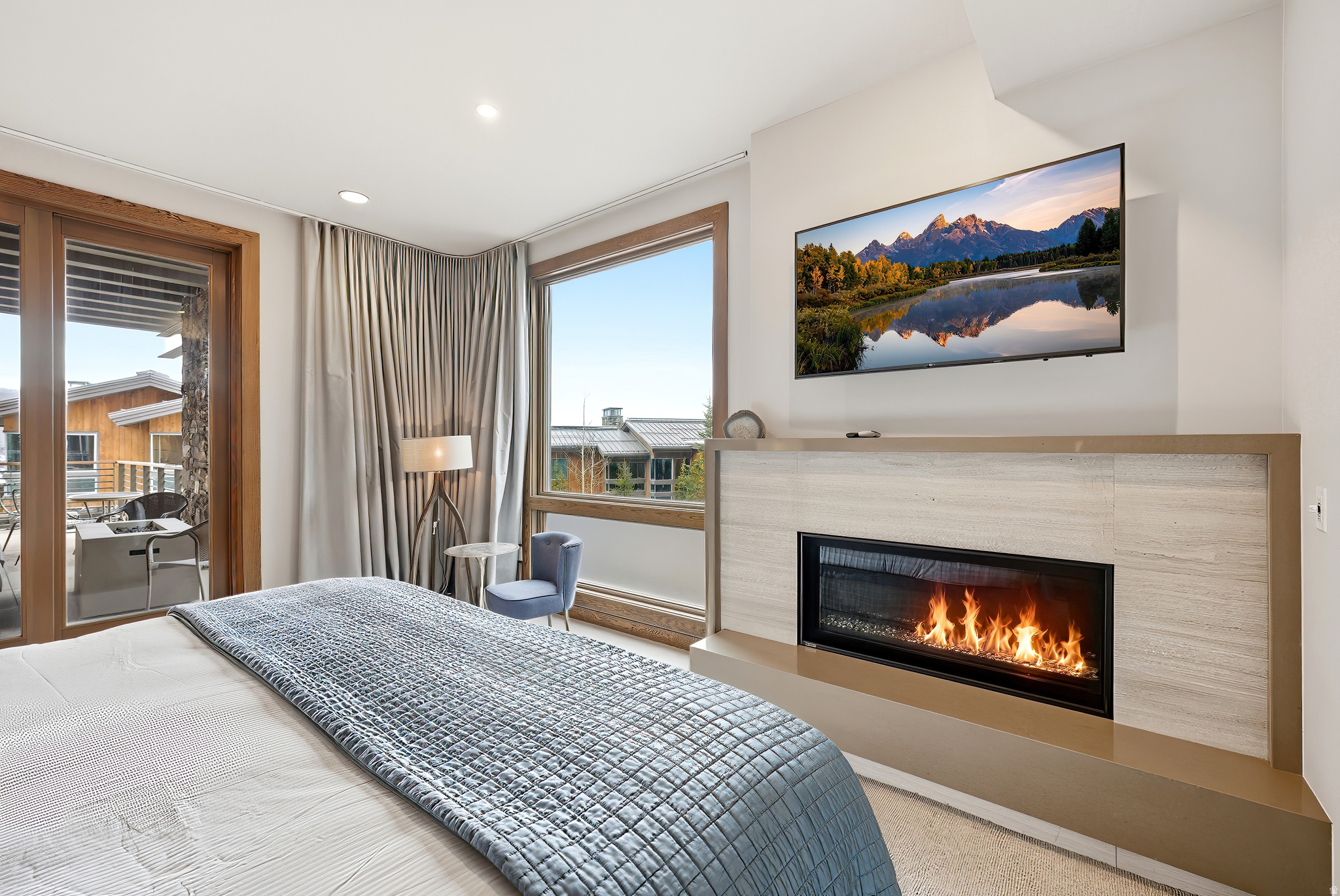 STEIN ERIKSEN RESIDENCES - Residential