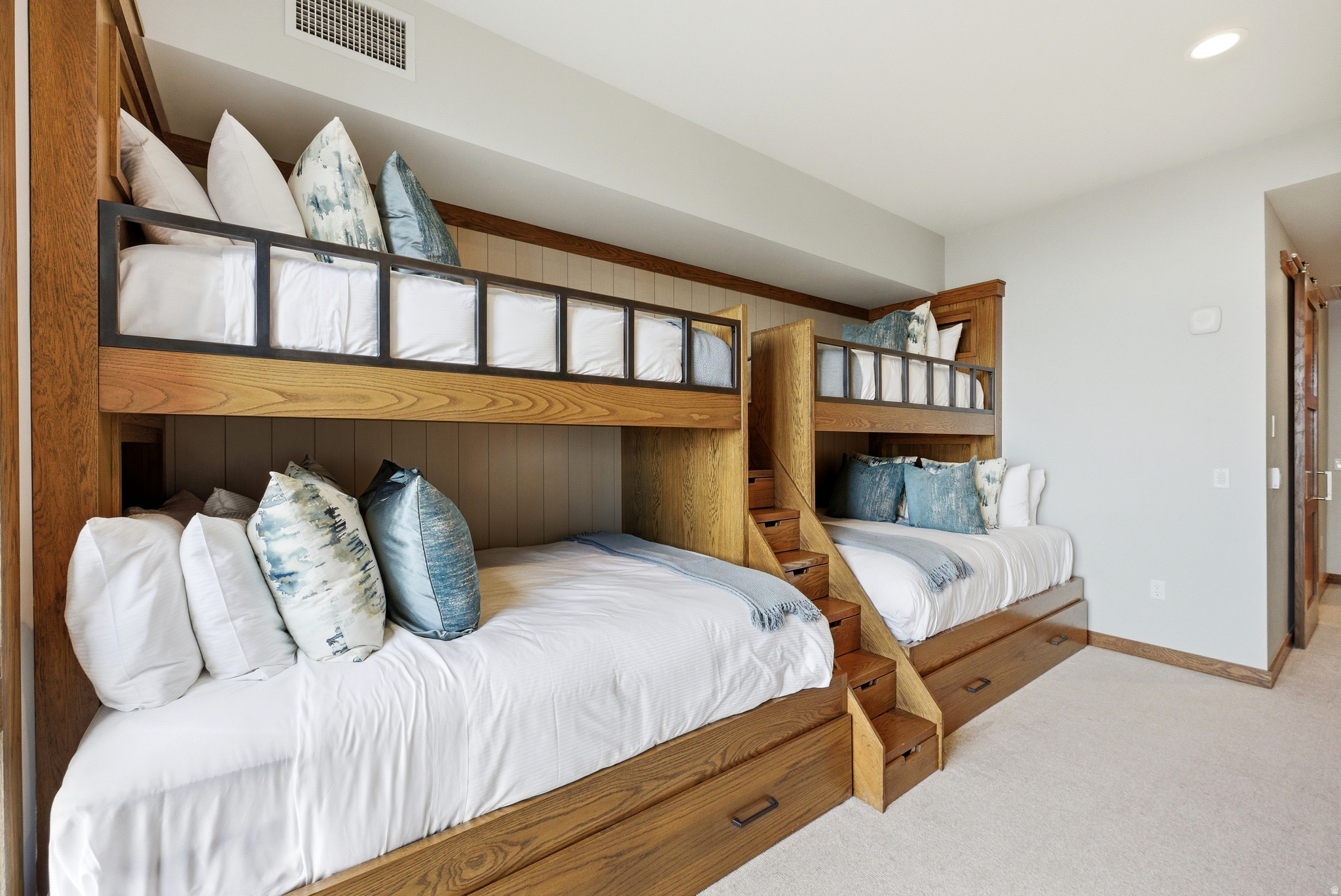 STEIN ERIKSEN RESIDENCES - Residential