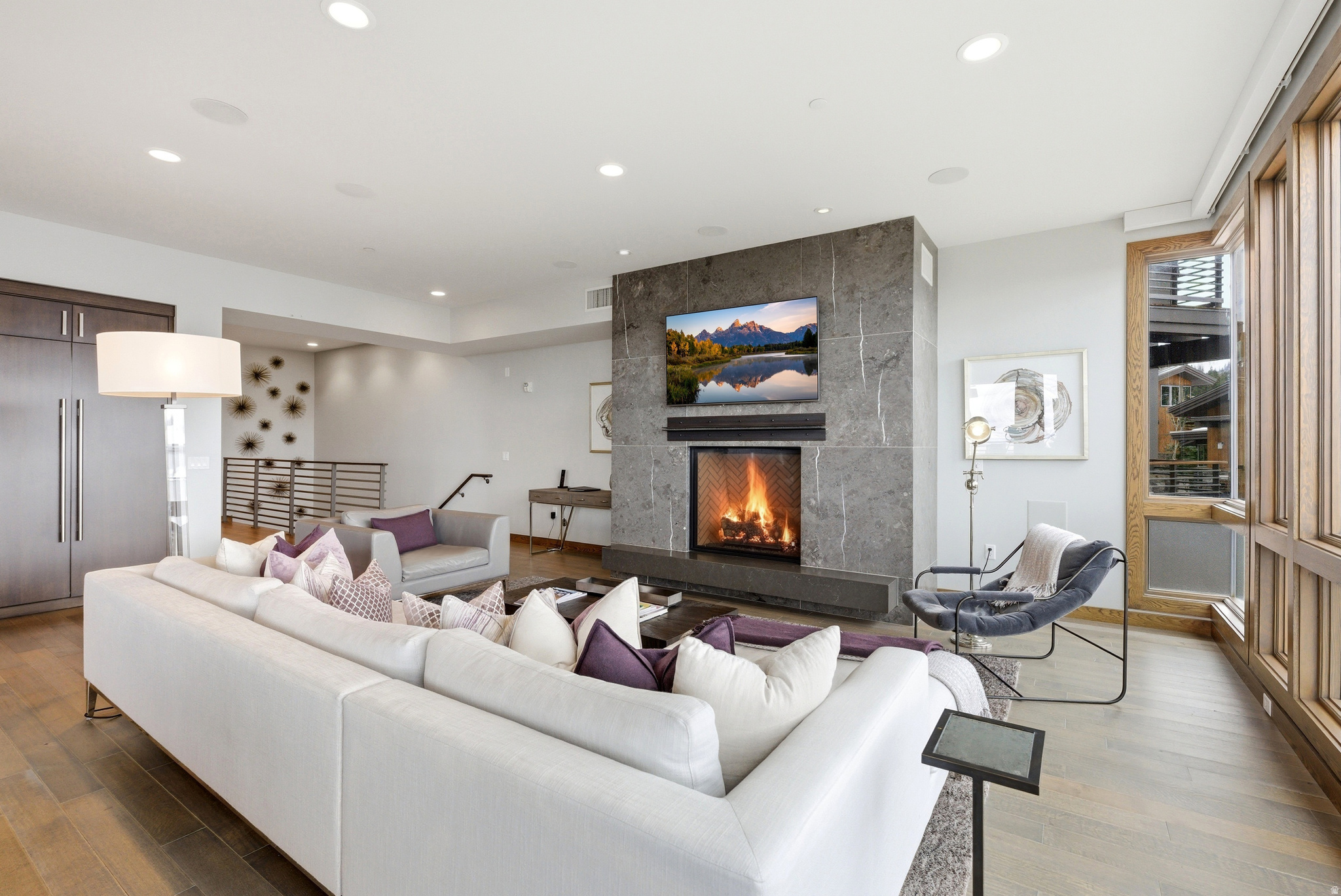 STEIN ERIKSEN RESIDENCES - Residential