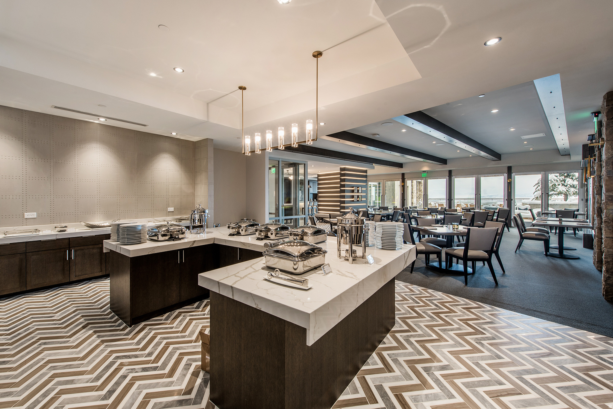 STEIN ERIKSEN RESIDENCES - Residential