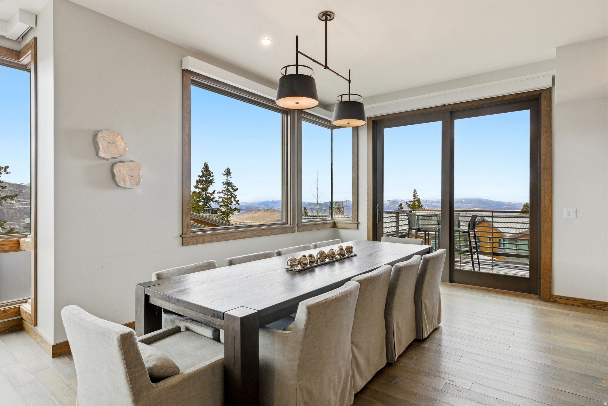 STEIN ERIKSEN RESIDENCES - Residential