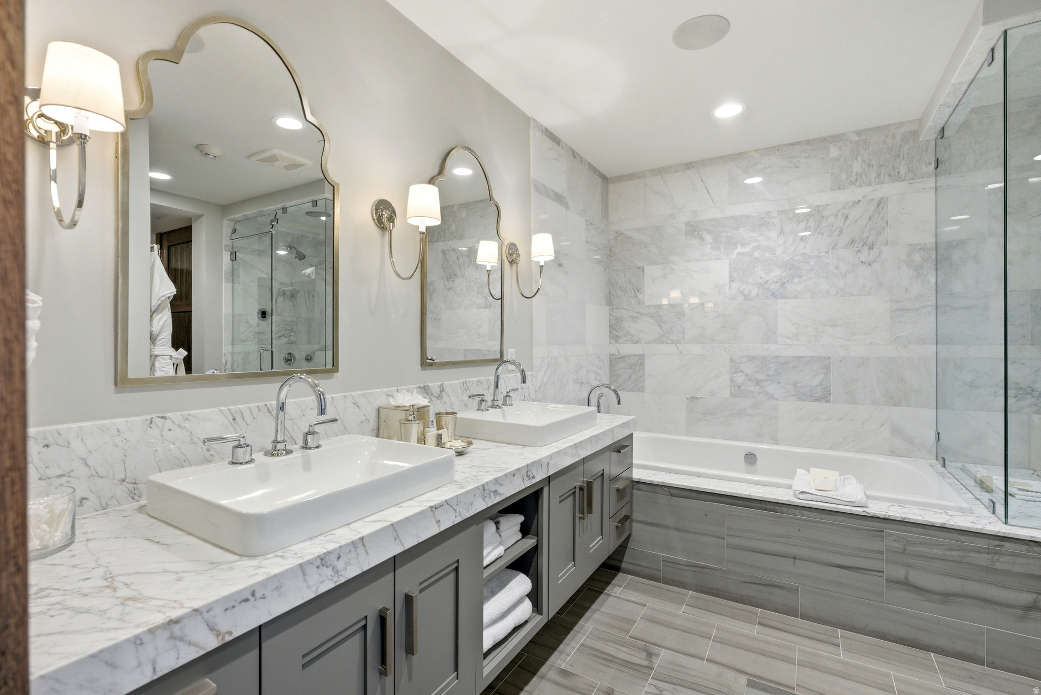 STEIN ERIKSEN RESIDENCES - Residential