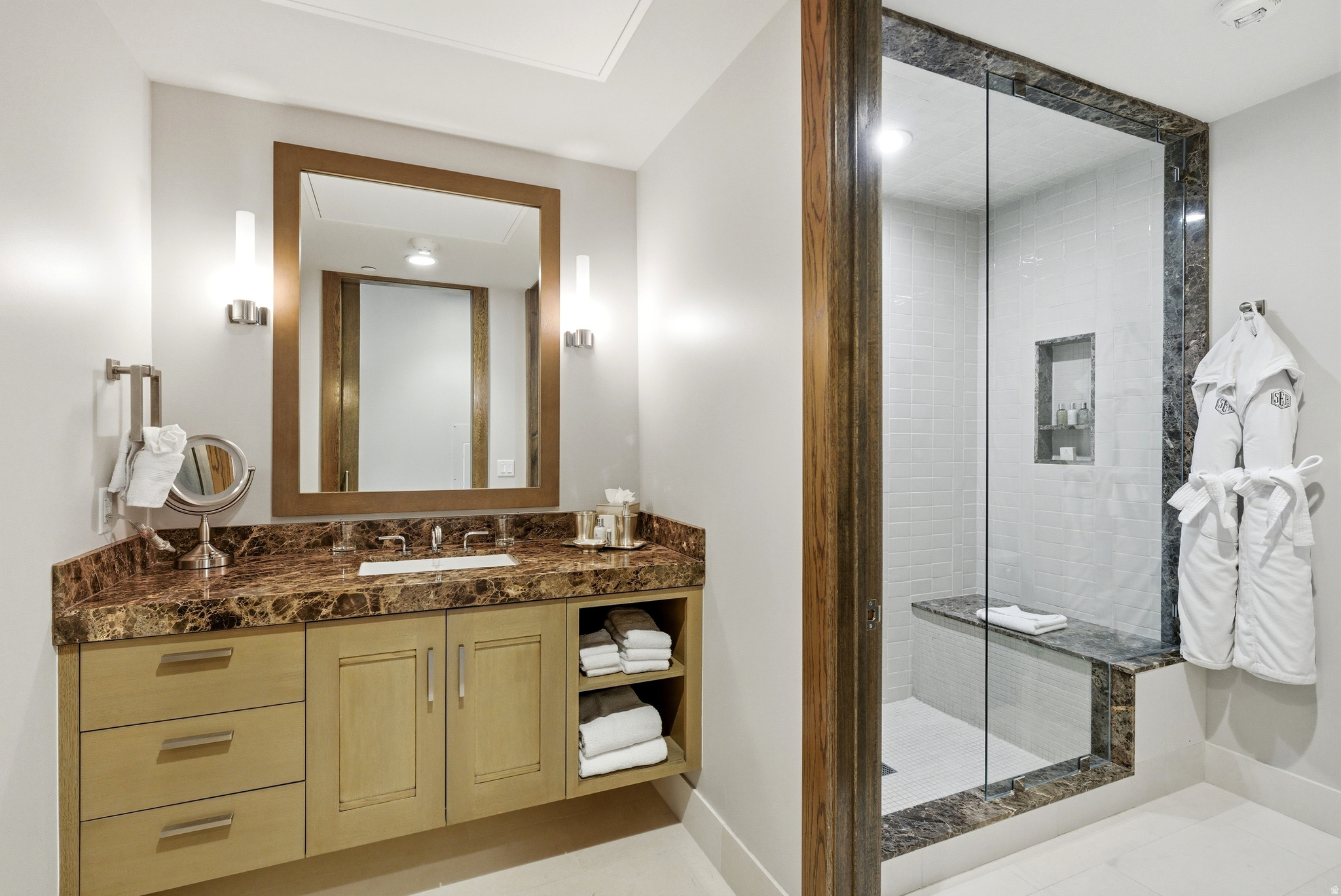 STEIN ERIKSEN RESIDENCES - Residential