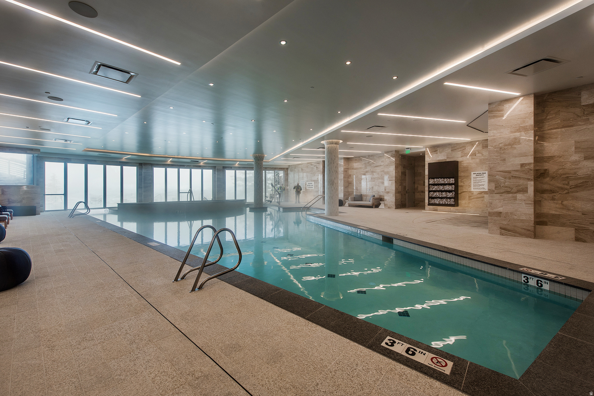 STEIN ERIKSEN RESIDENCES - Residential