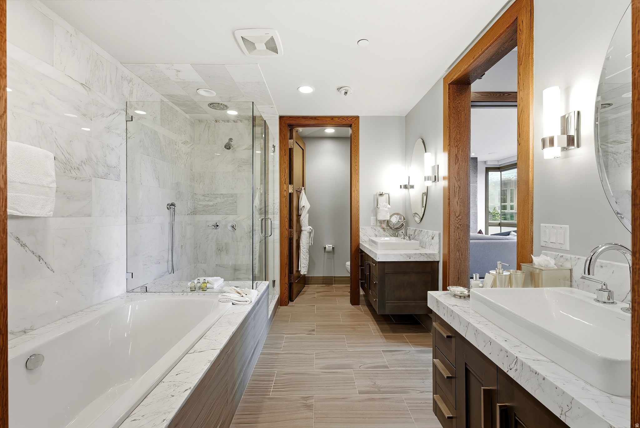 STEIN ERIKSEN RESIDENCES - Residential